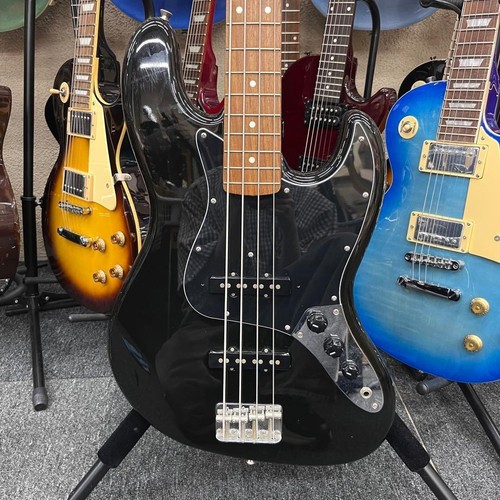 Fender japan jazz bass - fender,