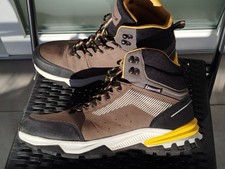 LANDROVER DEltex Schnürboots