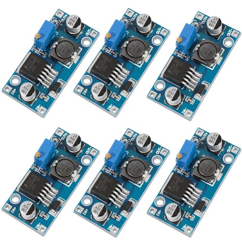 Buck converter 2 40v - dc-dc,