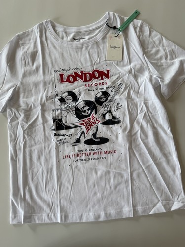 Pepe jeans london balbina - pepe,