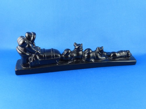 Vintage figur pearlite canada - vintage,