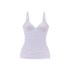 Triumph Katia Basic 01 BV  BH-Hemd Gr. 90 B weiß 