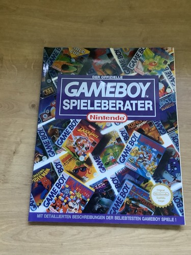 Der offizielle gameboy - der,