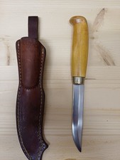 Messer Puukko Marttiini Finnland