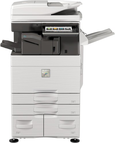 Sharp mx5070v - sharp,