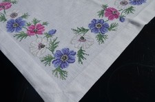 Makellose eindrucksvolle