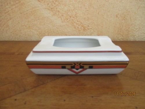 Hutschenreuther art deco - hutschenreuther,