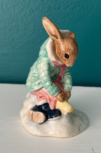 Vintage 1995 royal - royal, doulton