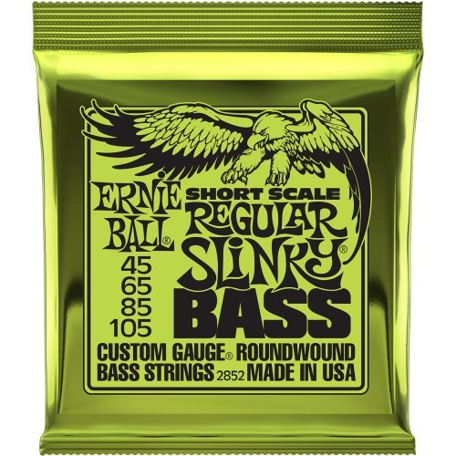 Ernie ball eb2852 regular - ball,
