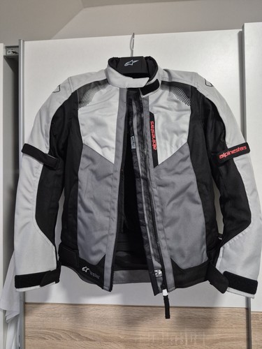 Alpinestars motorradjacke - alpinestars,