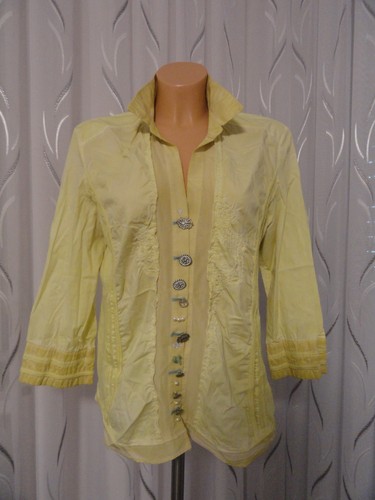 Damen bluse von - bluse, bottega,