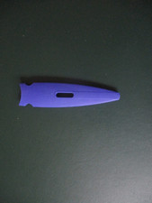 Tupperware Ersatzteil Griff für Küchenhelfer- Backpinsel, Feinsieb, Kugelfix ...