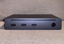 UGREEN Revodok Max 208 Thunderbolt 4 Dock 40Gbps 8-in-1 Docking Station