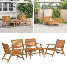 Balkonmöbel Klapptisch