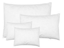 Federkopfkissen, 85% Federn