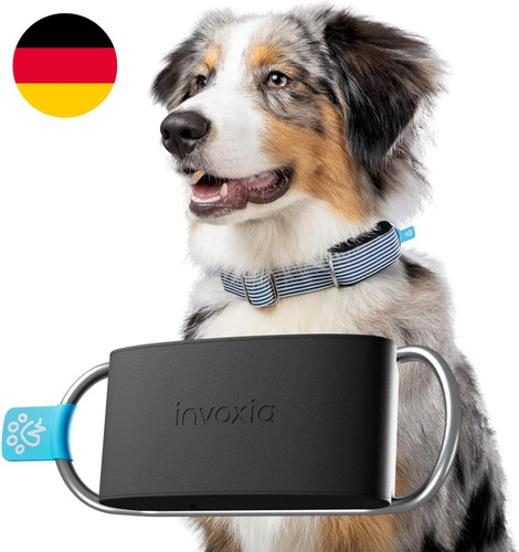 Invoxia minitailz 1 - –,
