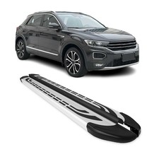 Trittbretter Seitenschweller