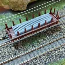 Spur N 1:160 Ladegut