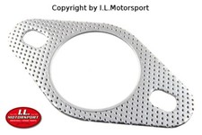 MX-5 Auspuff Dichtung BBK