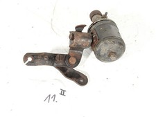 alter Fahrraddynamo Dynamo Fahrrad No.11