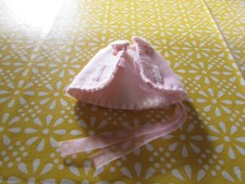 Blythe Doll: Handgenähtes