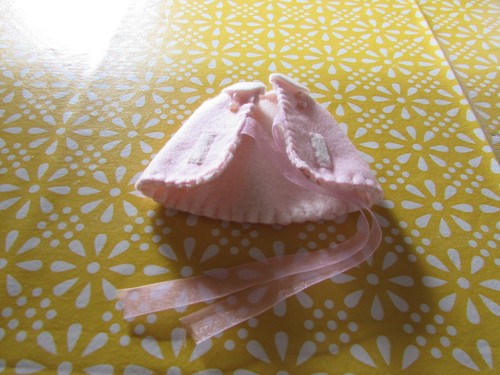 Blythe doll handgenähtes - blythe,