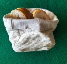 Stoffkorb Brotkasten