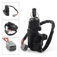 Zündschloss Schlüsselsatz