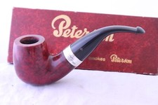 Pfeife Pipe Pipa PETERSON