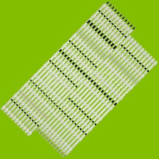 22 Stück LED-Streifen für