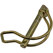 Rohr Kappstecker Stahl