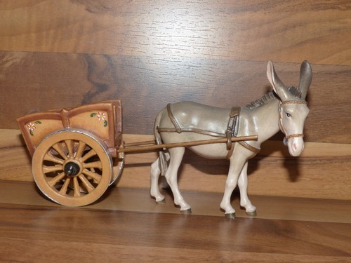 Krippenfigur kostner krippe - krippe,