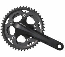 Shimano cx50 kurbelgarnitur - shimano,