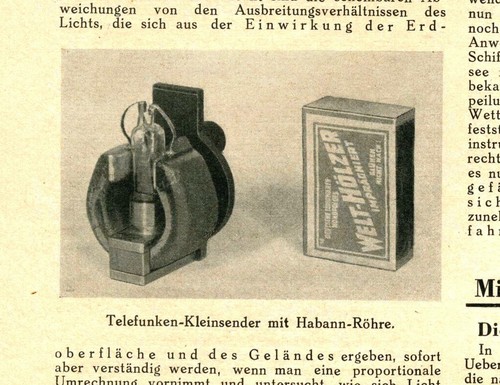 Tempophot belichtungsmesser - "tempophot,