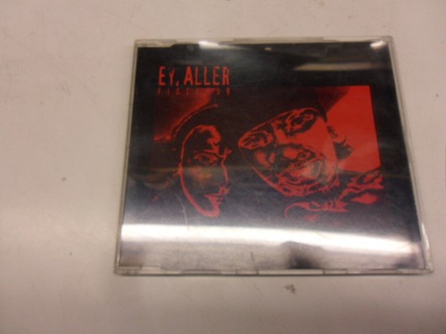 Fischmob ey aller - ,