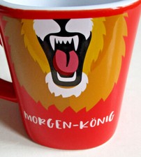 Nescafe Tasse Becher