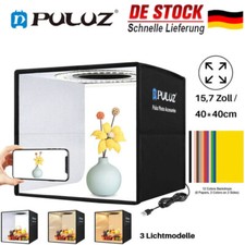 Fotobox Fotostudio Set 40 X
