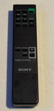 Original SONY Fernbedienung