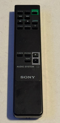 Original sony fernbedienung - original,
