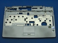 Gehäuse oben mit Touch Pad