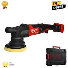 Milwaukee Ordital Polierer 15