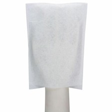 Einmal Waschhandschuhe