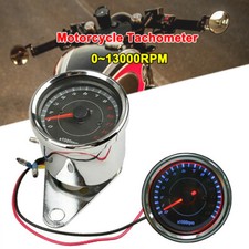 Motorrad Drehzahlmesser
