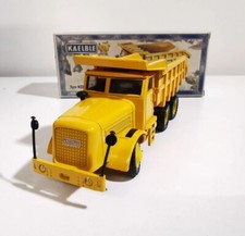 NZG 409  Kaelble KDV 22 E 8