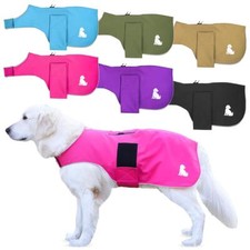 Hundemantel Softshell