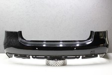 STOßSTANGE hinten Basis + AUDI A7 4K C8 ab 2018 + Original Stoßfänger 4K8807511A