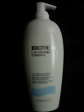 BIOTHERM Lait Corporel Lait de Douche  Duschcreme 400ml