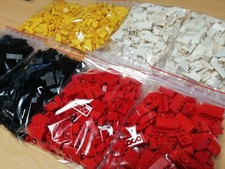LEGO Konvolut 100 Stück
