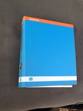 Ordner/ Siemens Nixdorf Computer Service VAUDI V.A.G VW Audi Aus- Weiterbildung