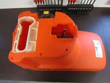 ATIKA ALF 2600- ERSATZTEIL-Gehäuseoberteil mit Elt- Anschluß